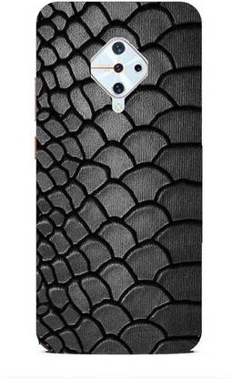 Upper Class Vivo S5 Mobile Skin