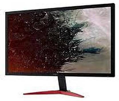 Acer 81.28 cm (32 inch) Full HD Gaming Monitor (KG281K)
