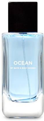 Bath and Body Works Ocean Cologne Eau de Cologne  -  100 ml