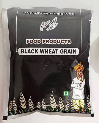 DIOART ® HAU-36 Natural Purple Wheat Seeds for Farming and Sowing Seed