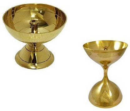 VALUE CRAFTS Brass