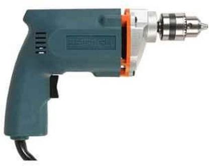 DRONA 10mm Powerful Drill Machine for Wall, Metal, Wood Drilling DRONA_DRILL_3147 Pistol Grip Drill
