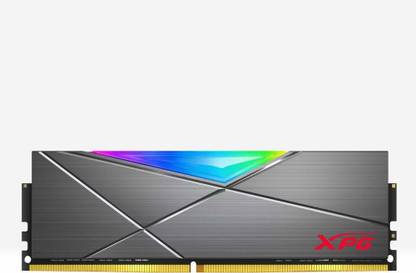 ADATA XPG SPECTRIX D50 DDR4 32 GB PC RAM (AX4U3200732G16A-ST50)
