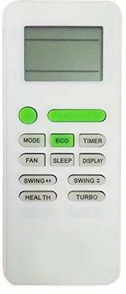 Akshita Ac Remote Compatible for IFB /LLOYD/GOOREJ No.145 Ac Remote Control ( Check Image with Old Remote ) Ifb lloyd goorej Remote Controller