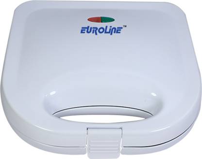 Euroline EL-002T Sandwich Maker Toast
