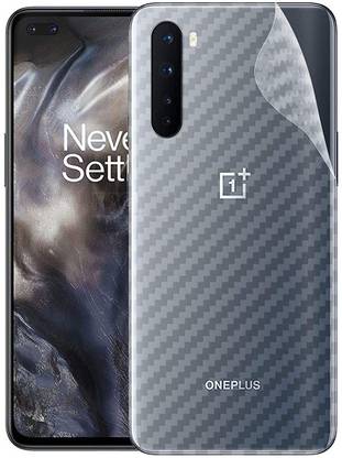 S-LINE OnePlus Nord Mobile Skin