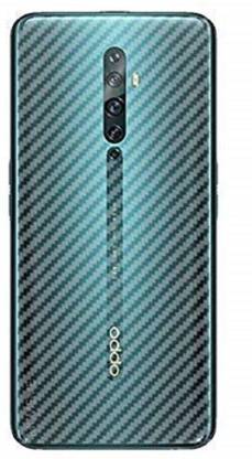 NSTAR Back Screen Guard for Oppo Reno2 F
