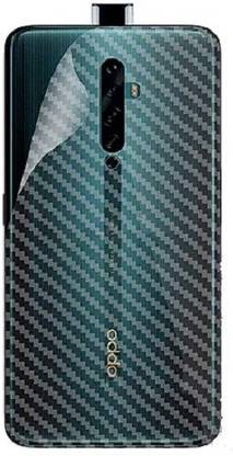 NSTAR Back Screen Guard for Oppo Reno2 F