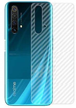 NSTAR Back Screen Guard for Realme 6 Pro