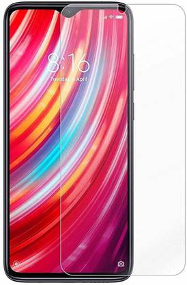 NKCASE Tempered Glass Guard for Redmi 9C