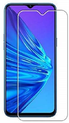 न्क्ससे टेम्पर्ड ग्लास गार्ड Redmi 9 Prime के लिए