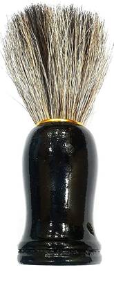 Foreign Holics Natural Bristle  For Men Salon and Home Use 1Pc Shaving Brush