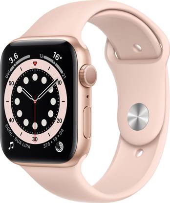 Apple Watch Series 6 GPS