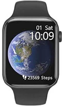MAPLOX K8 Smartwatch