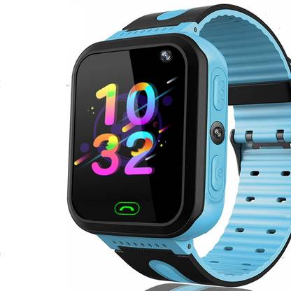 Global Trak GW8 Smartwatch