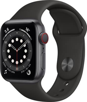 Apple Watch Series 6 GPS + Cellular