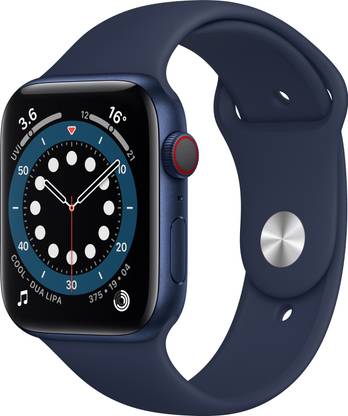 Apple Watch Series 6 GPS + Cellular