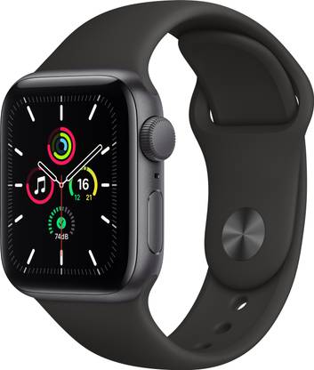 Apple Apple Watch SE