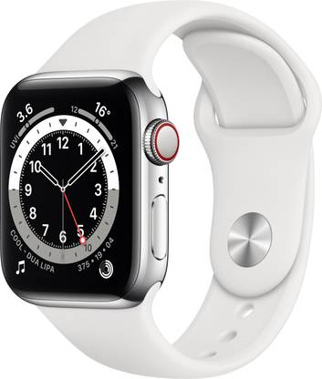 Hdfc offer on apple watch series 6 online