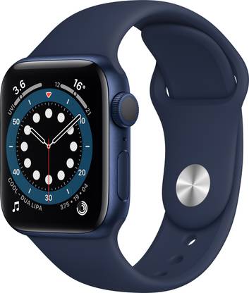 Apple Watch Series 6 GPS