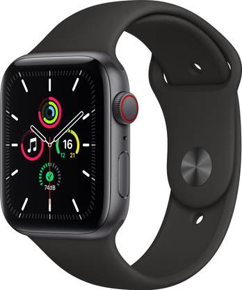 Apple Watch SE GPS + Cellular