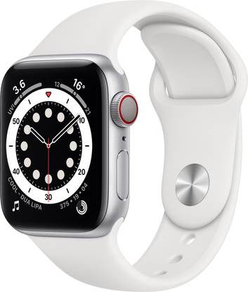 Apple Watch Series 6 GPS + Cellular
