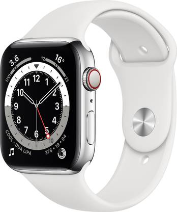 Apple Watch Series 6 GPS + Cellular