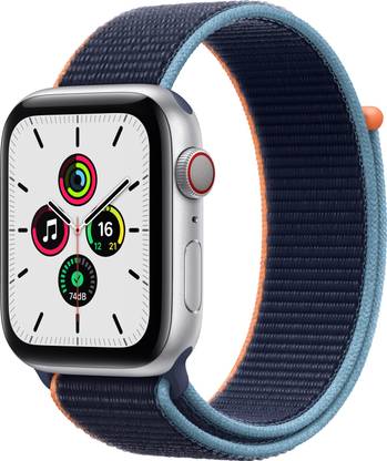 Apple Watch SE GPS + Cellular