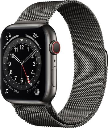 Apple Watch Series 6 GPS + Cellular