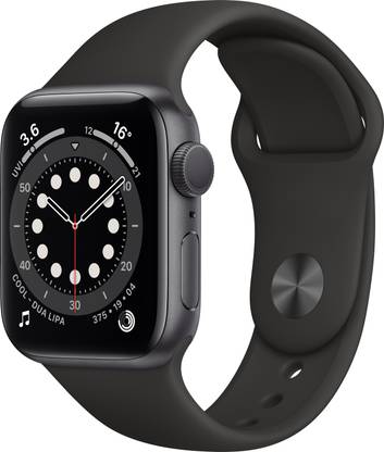 Apple Watch Series 6 GPS