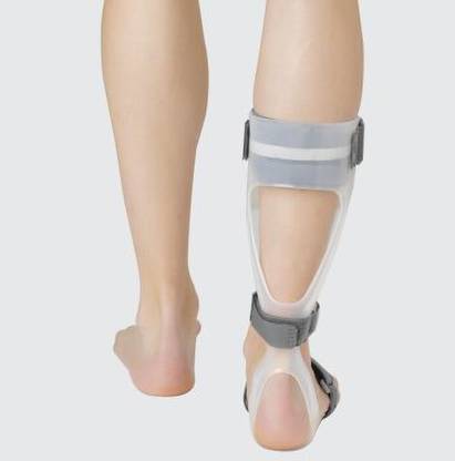 DYNAMIC ANKLE FOOT ORTHOSIS Right Ankle Support Ankle Support