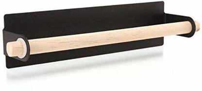 Dcreation WOODEN TOWEL STAND 01 MUTI Towel Holder
