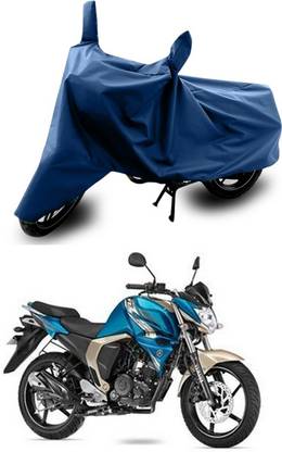 SEBONGOOO Two Wheeler Cover for Yamaha