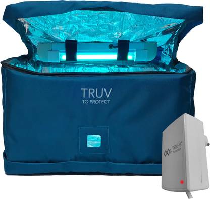 Tru-V UVCare X-T UV Sterilization Box