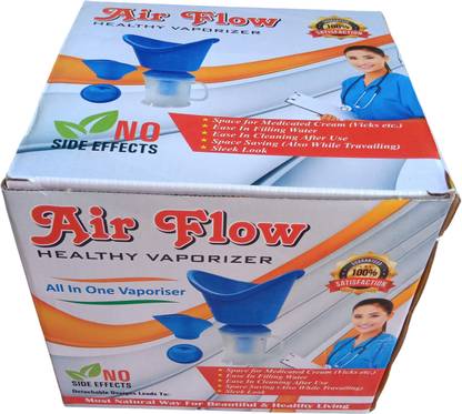 MBN Air Flow Vaporizer