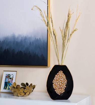गिफ्ताडिया Flower Vase-MM4608 सिरेमिक वास