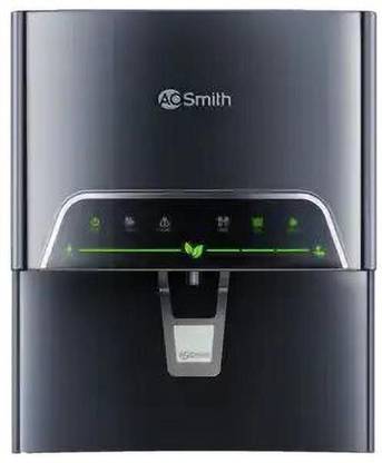 AO Smith ProPlanet P3 water purifier 5 L RO + SCMT Water Purifier