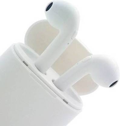 Pradarshan Best i7s bluetooth headset i7s Tws Wireless Bluetooth Earphone Bluetooth