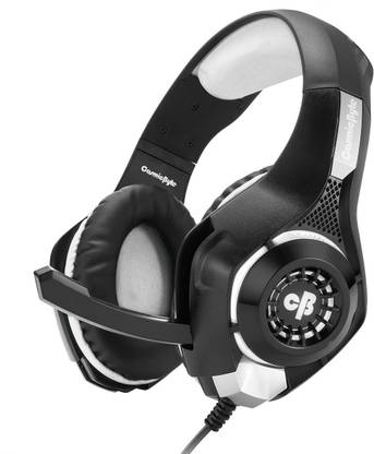 Cosmic Byte GS410 Wired Gaming