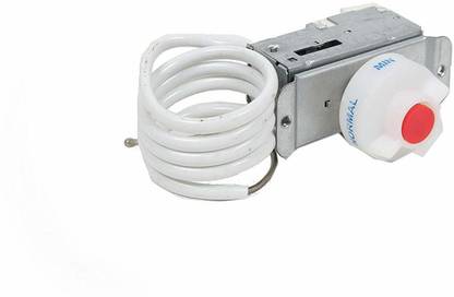 Whirlpool Single Door Refrigerator Defrost Thermostat and Other Refrigerator Temperature Sensor and Controller Electronic Hobby Kit