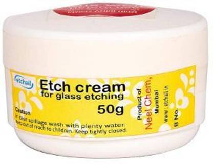 ETCHALL Etch Cream 50g