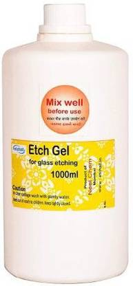 ETCHALL Etch Gel 1kg