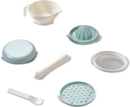 Miss & Chief by Flipkart 7 in 1 Baby Food Maker