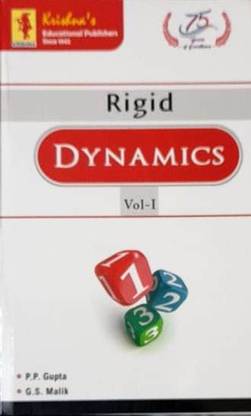 RIGID DYNAMICS VOL. I