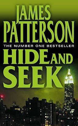 Hide and Seek: Paperback