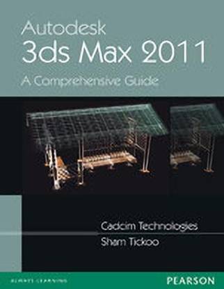 Autodesk 3Ds Max 2011