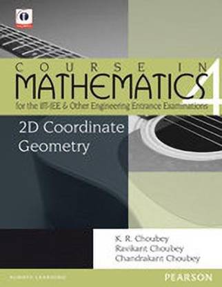 2d Coordinate Geometry