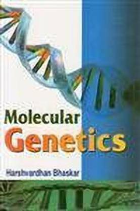 Molecular Genetics