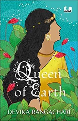 Queen of Earth