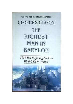 The Richest Man in Babylon